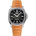 MIDO Multifort TV Big Date - Swiss Automatic Watch for Men - Silver Dial - Case 40mm - M0495261708100