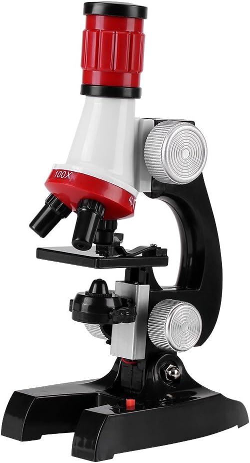 microscopi monoculari