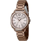 Invicta Lady's Wildflower 32mm Stainless Steel Quartz Watch