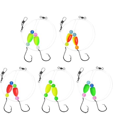 10 Best Surf Fishing Rigs 2024 - Basic, Fish Finder, Hi-Lo, Breakaway