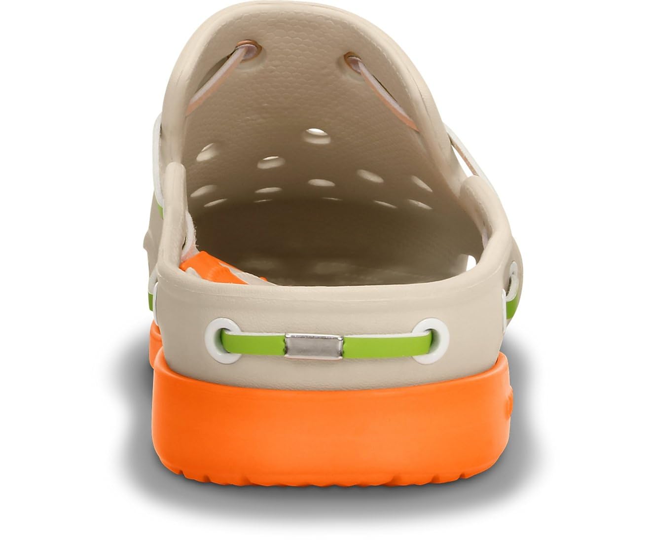 crocs unisex beach line clogs