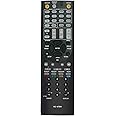 RC-879M Replace Remote Control Applicable for Onkyo AV Receiver TX-NR535 TX-SR333 HT-R393 TXNR535 TXSR333 HTR393 HT-R593 HTR593