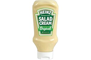 Heinz Salad Cream Original 600g
