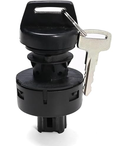 Ignition Key Switch For Arctic Cat Wildcat X 1000 & Many More ATV/UTV/Snowmobile Models (2012-2018) - View #12