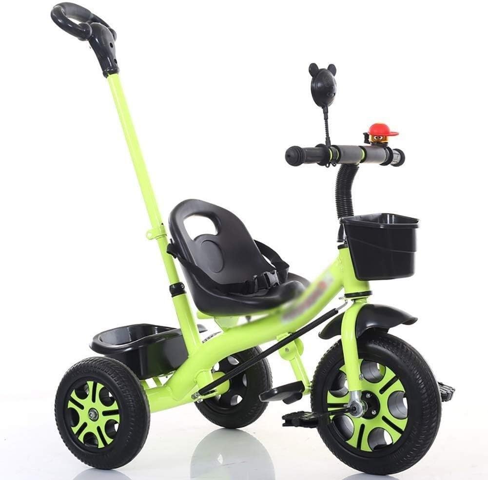 adjustable tricycle