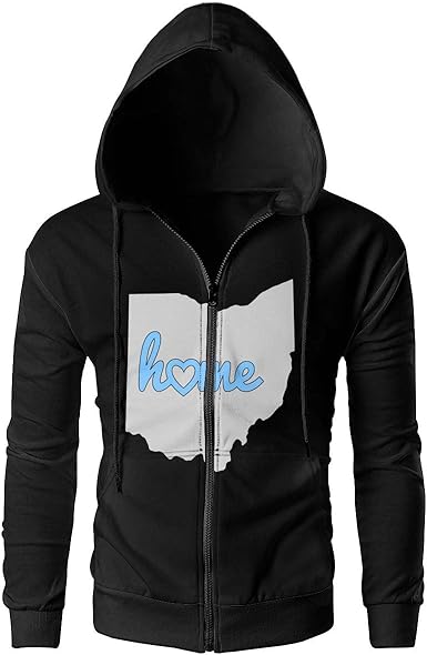 ohio state hoodies amazon