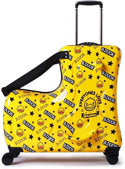 document trolley case