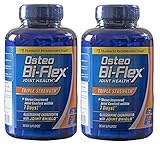 Osteo Bi-Flex triple strength 200 ct (pack of 2)