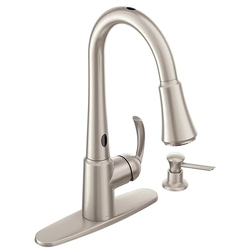 Top 10 Best Touchless Kitchen Faucets For The Money 2020 Reviews