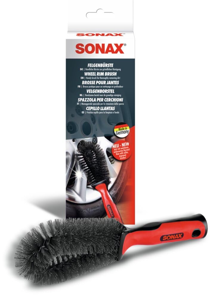 SONAX FelgenBürste (1 Stück)