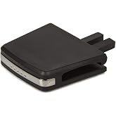 VentTabs for Acura MDX (2001-2006) Air Conditioning Vent Clip Replacement Tab | 30-Second Installation | No Tools Required |Vent Outlet Tab Clip