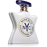 Bond No. 9 New York Governor's Island Unisex Eau de Parfum, 3.4 Fl Oz