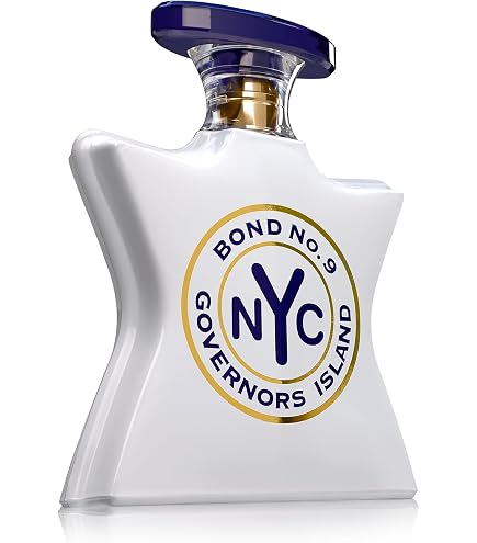 Amazon.com: Bond No 9 Bryant Park Colonia, 3.4 onzas : Belleza y