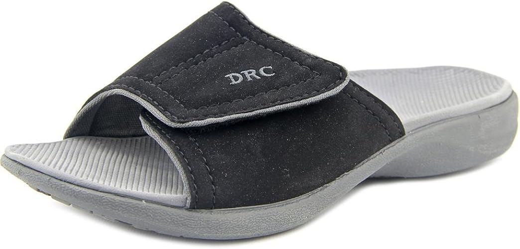 drc sandals