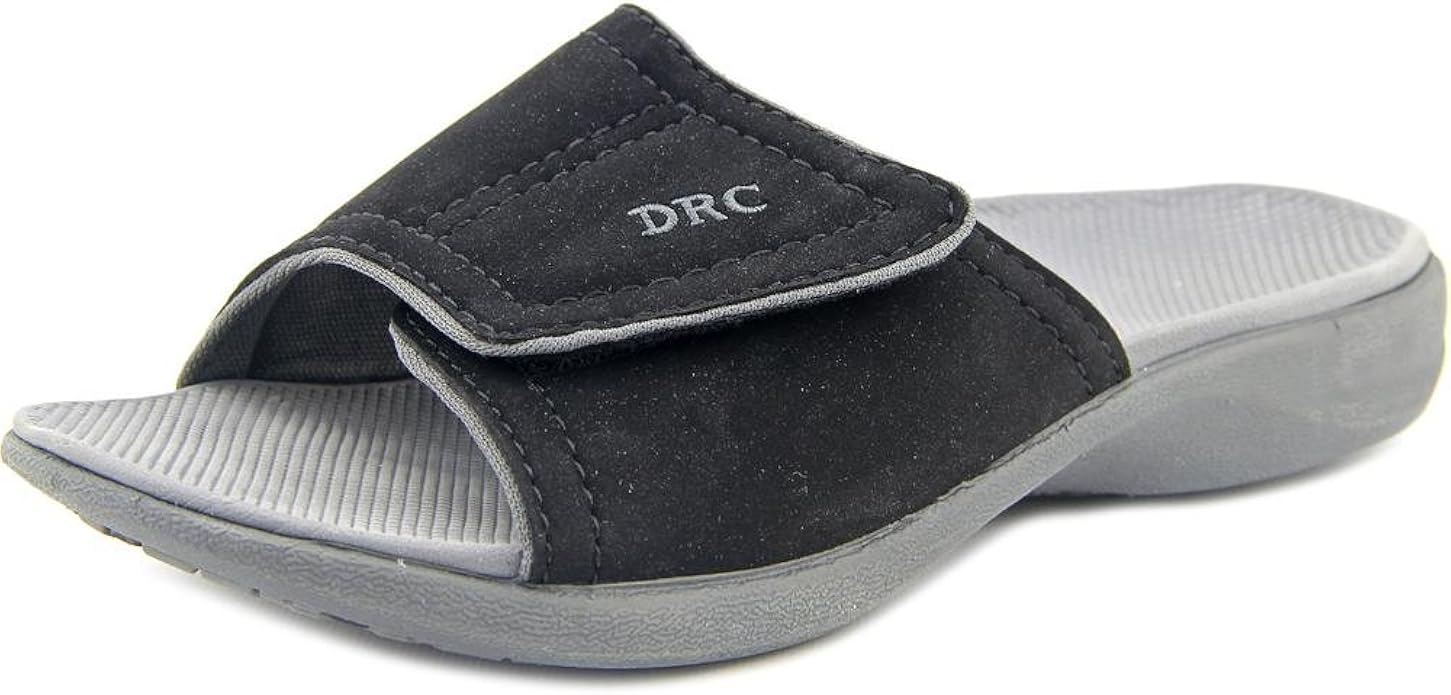 drc sandals