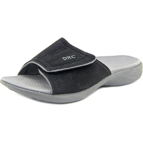 drc sandals