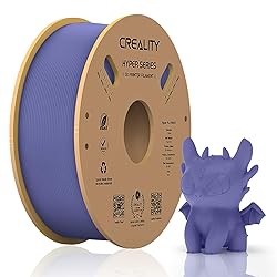 Official Creality Hyper PLA Filament 1.75mm, High