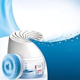 Unibond AERO 360 Compact Dehumidifier Moisture Trap Anti Odour 450g Tab Non view 4