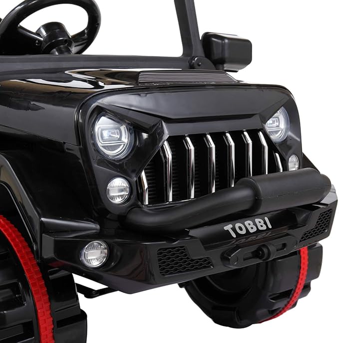 tobbi jeep