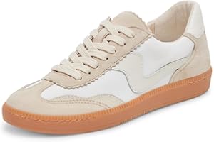 Dolce Vita Women's Notice Sneaker