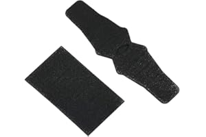 Archery Rest Bow Sticker, Anti-Slip Drop Away Rest for Drop Away Rest Pad