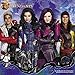Disney Descendants Wall Calendar (2016) by