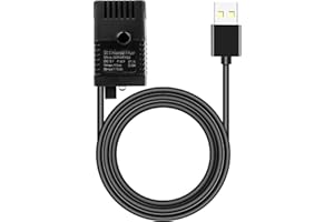 Replacement Pump for Kastty 195oz Dog Water Fountain