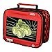 Igloo 81015 Monster Truck Kids Lunch Box, 9.5 x 4.75 x 7.5