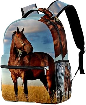 amazon horse backpack