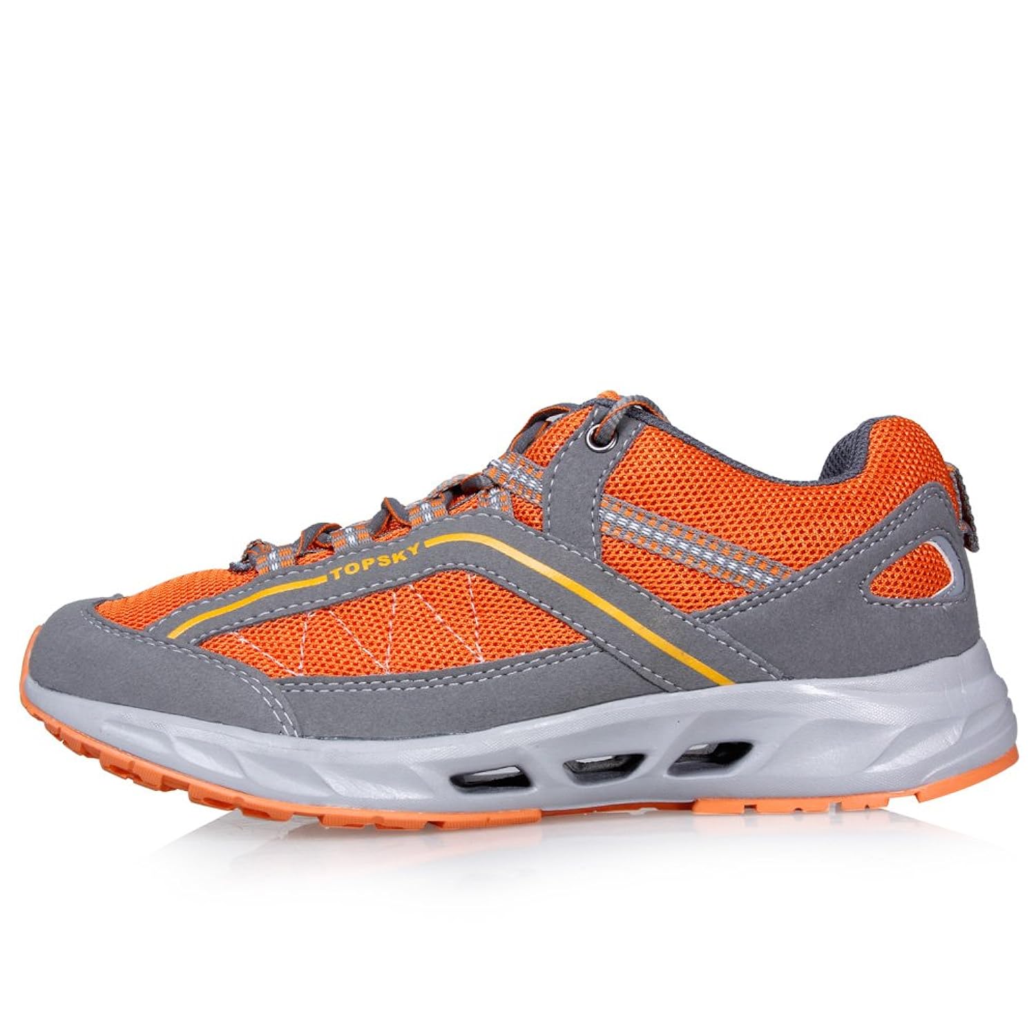 men's leisure breathable running shoes