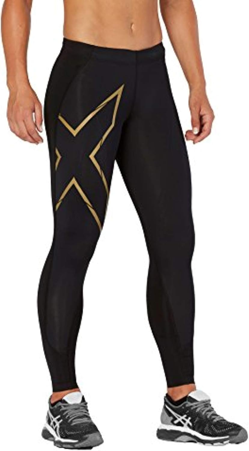 2XU Women's MCS Cross Training Compression Tights : Clothing