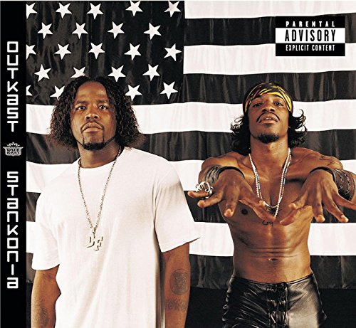 Stankonia [VINYL]