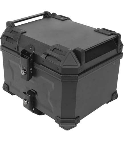 Genuine OEM For Honda CRF1100L AFRICA TWIN TOP CASE