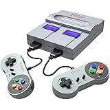 Bosszer HD 821 Retro Game Console, HDMI HD Output NES Childhood Classic Game Built-in Hundreds of Video Games System