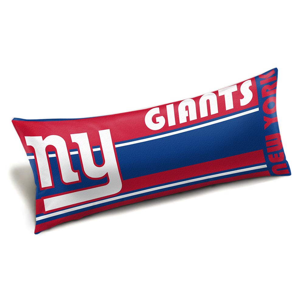 Grab These Fun NFL Pillows And Watch The Game In Comfort