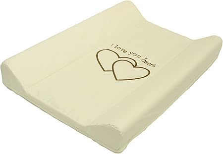 hard base cot top changer