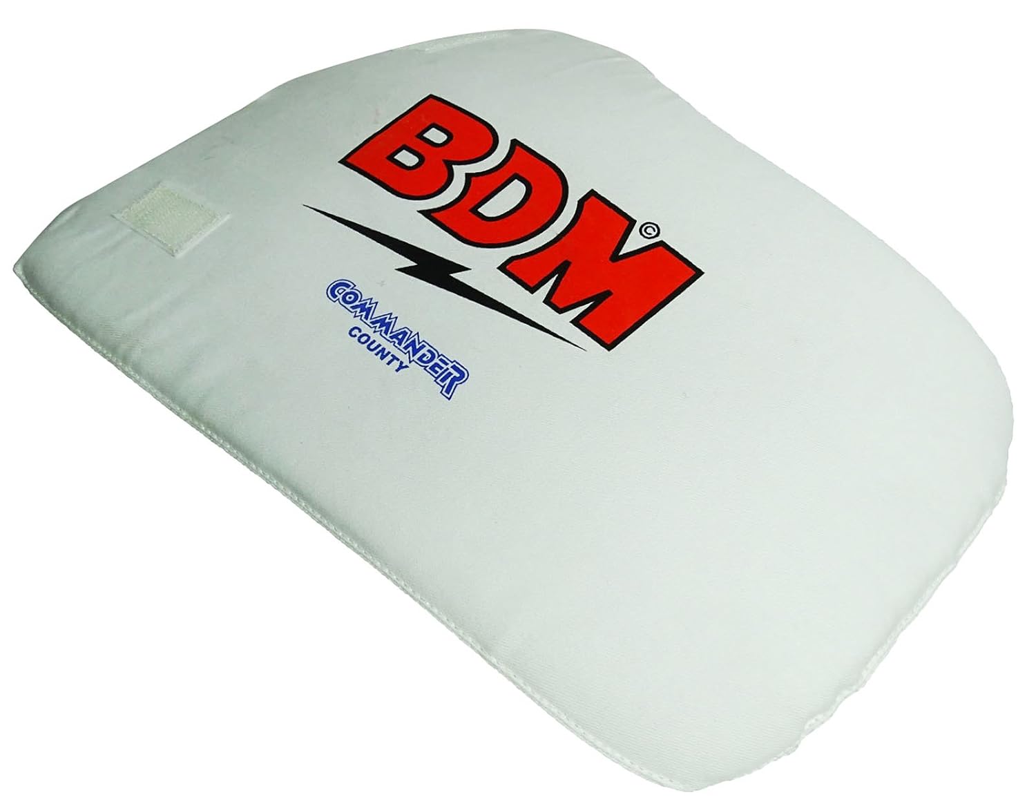 Youth Size BDM Amazer Cricket Chest Guard Molded Chest Protect Sports