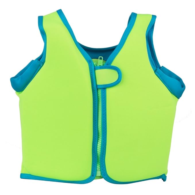 Zerlar Swim Vest Swimming Jackets for Children Baby Kids Amazon.co.uk