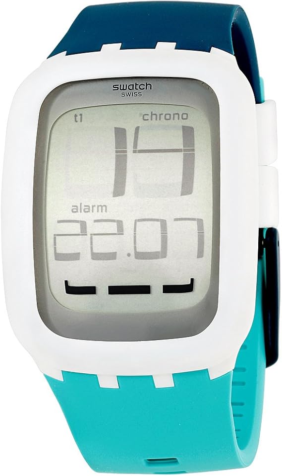swatch touch white