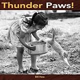 Thunder Paws! (Cat Chronicles) (Volume 1) by Bill Hess