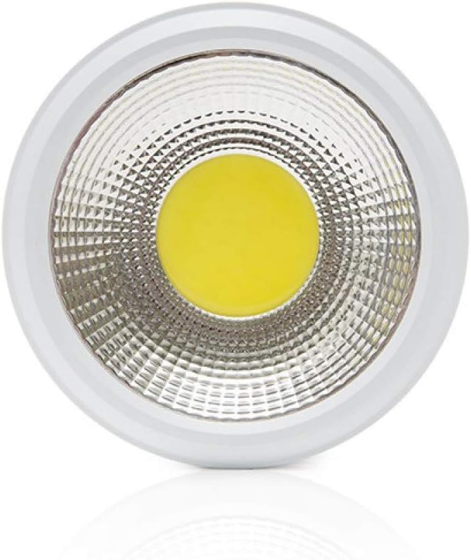 Blanco Natural Greenice Foco Downlight de Superfice LED COB IP54 12W