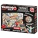 Jumbo Wasgij Imagine 2 If The Wheel had not Been Invented Jigsaw Puzzle (1000 Piece)