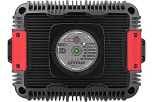 Industrial Battery Charger 24V 40A