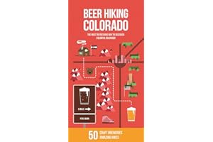 Beer Hiking Colorado: The Most Refreshing Way to Discover Colorful Colorado