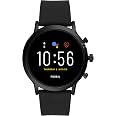 Silicone Touchscreen Smartwatch, Color 