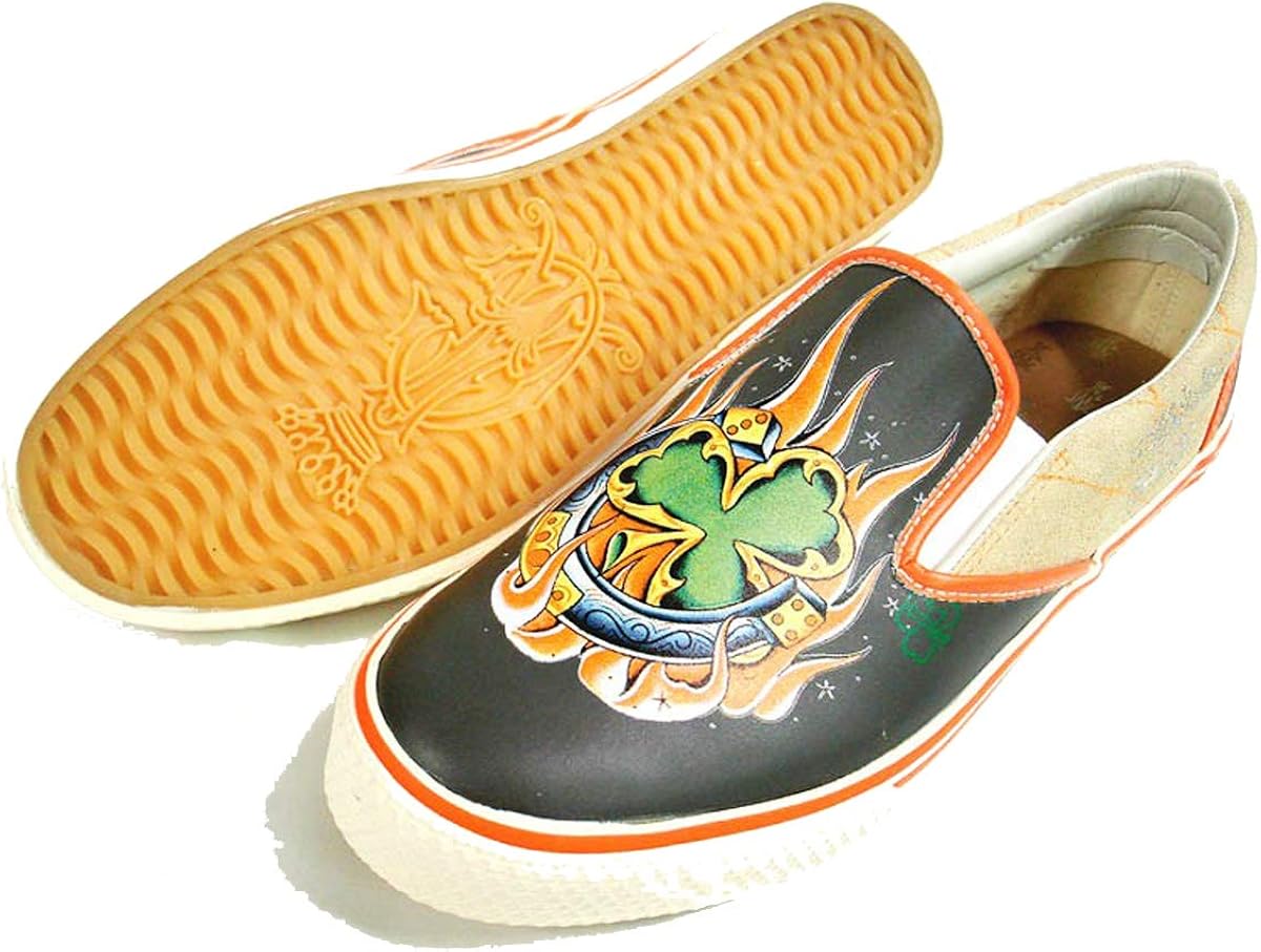 womens slip on deck shoes