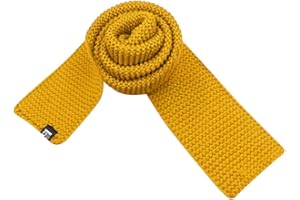 RARITYUS Kids Knitted Scarf Fashion Solid Color Toddler Soft Warm Scarves Neck Warmer Winter for Girls Womens