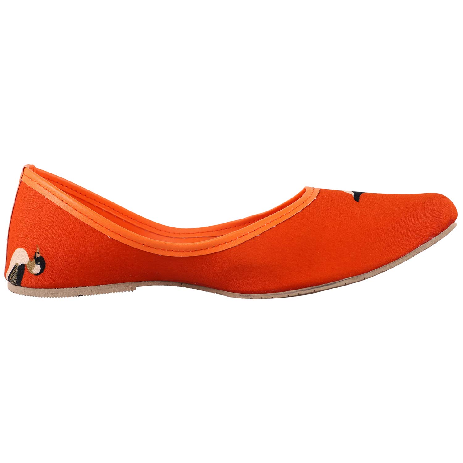 koshi women casual bellies- beige