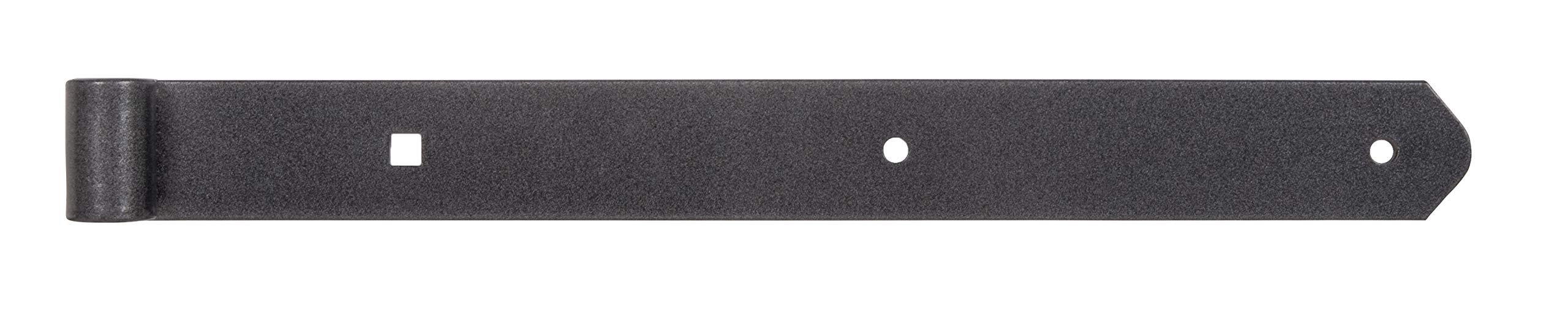 GAH-Alberts 301484 DURAVIS Shop Belt, Black Diamond, 400 / Ø13 mm