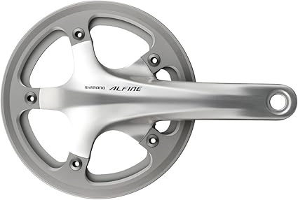 shimano alfine hollowtech ii